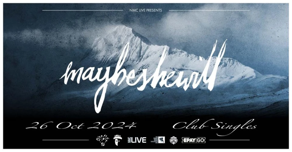 Maybeshewill с концерт в София тази есен