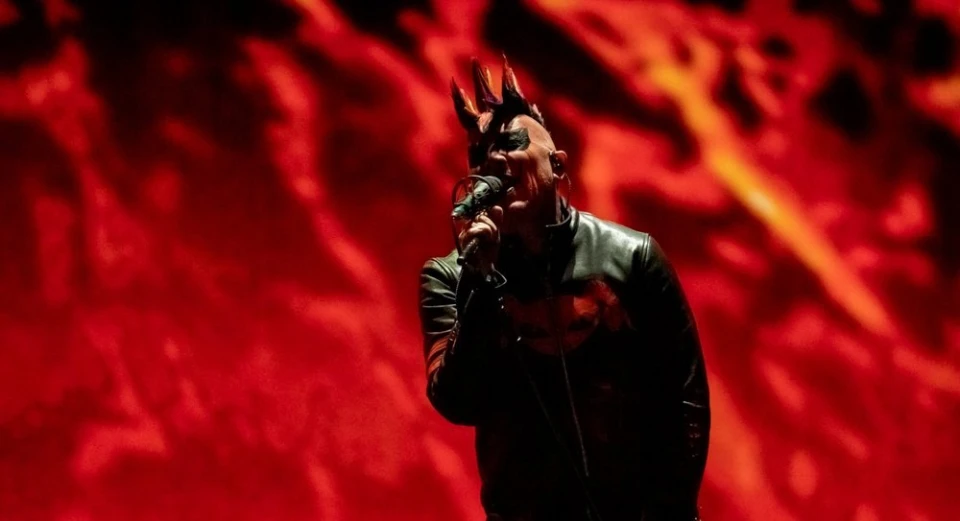 Фронтменът на Tool: Вече не мога да изкарам цял сет със старите ни парчета