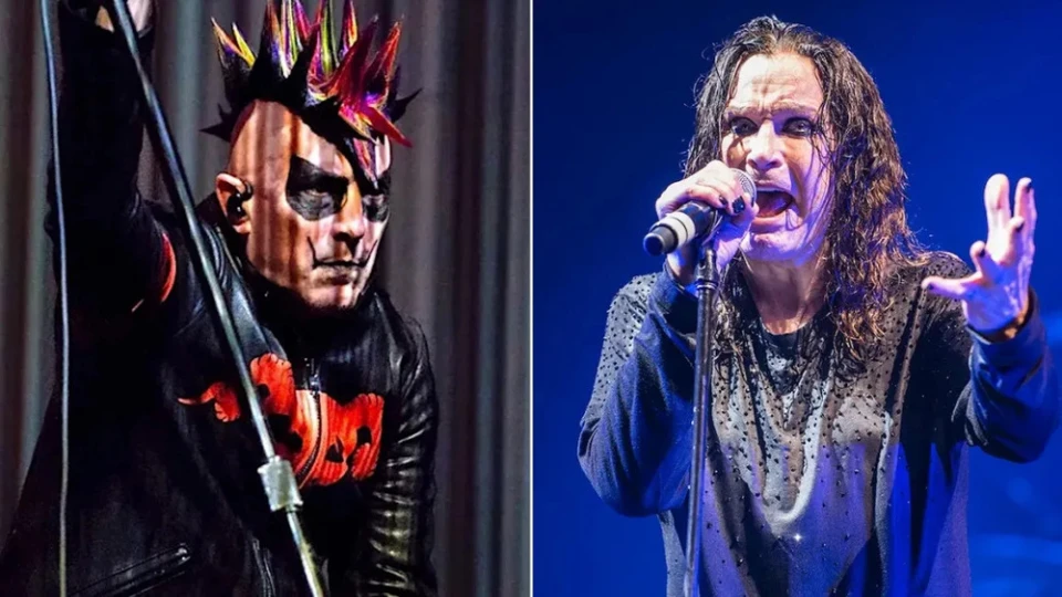 Мейнард (Tool): Ще е нужно медицинско чудо Ози да излезе на сцената