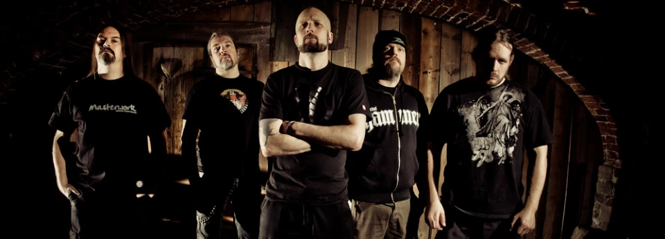 Meshuggah се събраха отново в пълен състав!
