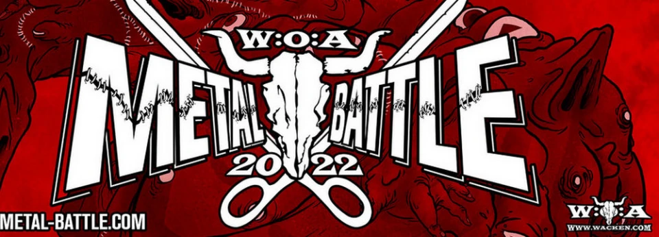 Ето я програмата за финала на Metal Battle Bulgaria 2022