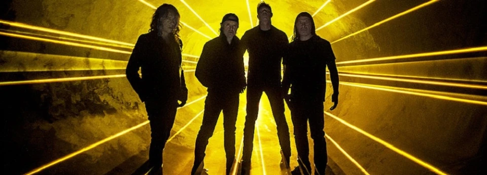 Metallica направиха премиерата на видеото към "Too Far Gone?"