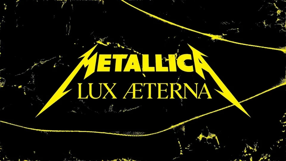 "Lux Æterna" на Metallica превзема класациите