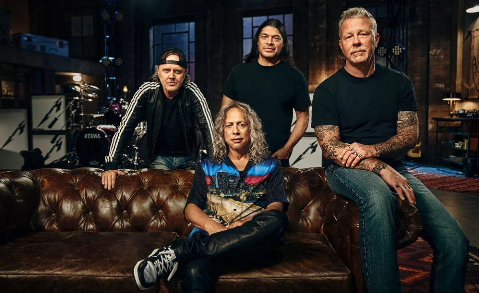 Ден на Metallica е обявен в Сан Франциско по повод 40-та годишнина на групата