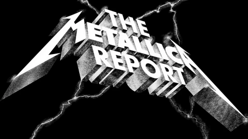 Metallica стартираха собствен подкаст - "The Metallica Report"