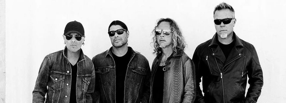 Metallica искат феновете да изберат най-добрата им песен