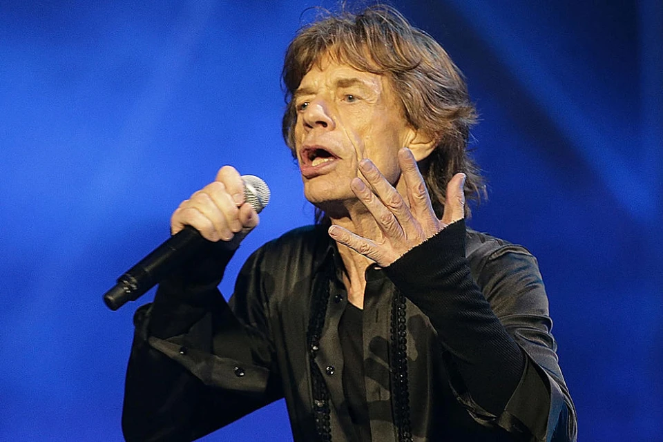 Mick Jagger: Не чакайте мемоари от мен