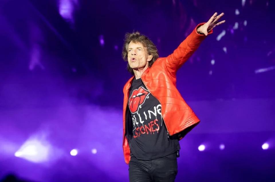 The Rolling Stones официално потвърдиха името на новия си албум – “Hackney Diamonds”