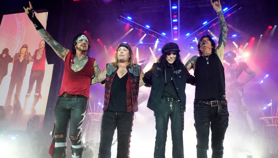 Мик Марс не иска никога повече да говори с Mötley Crüe: "Мисля, че никой от нас не би бил против"