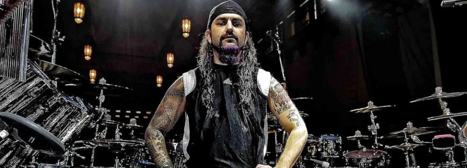 Mike Portnoy няма "нито желание, нито интерес" да свири с Dream Theater отново