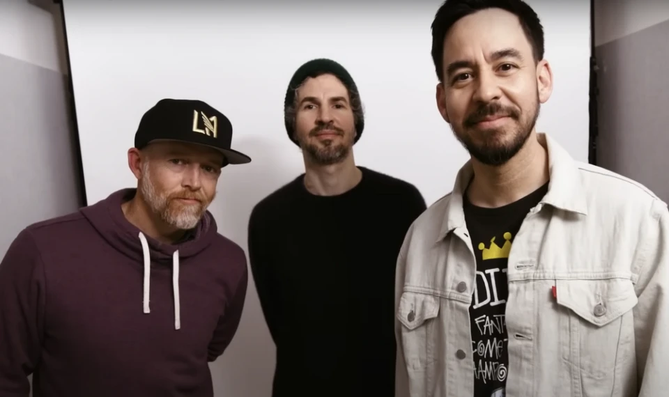 Linkin Park пуснаха мистериозен брояч на сайта си