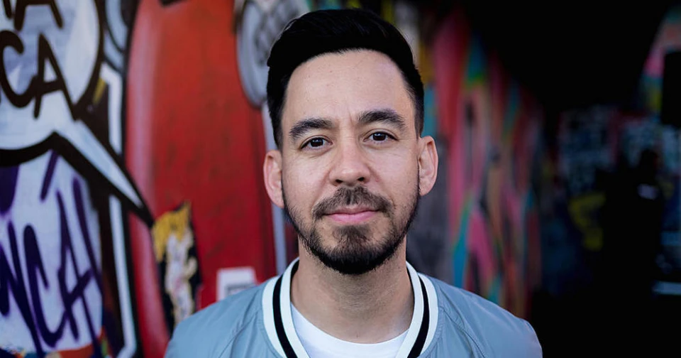Mike Shinoda за албума, който раздели фенбазата на Linkin Park