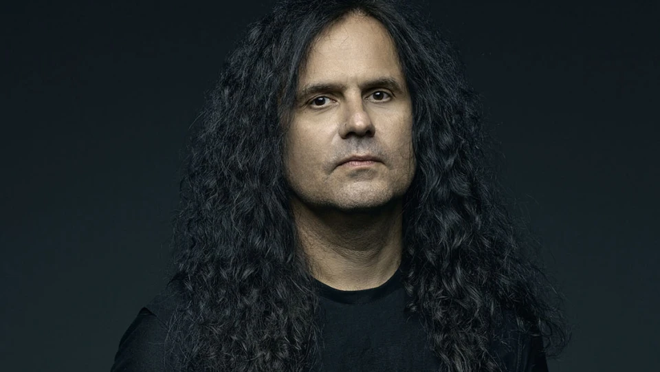 Миле Петроза (Kreator): Вече съм написал доста песни за нов албум