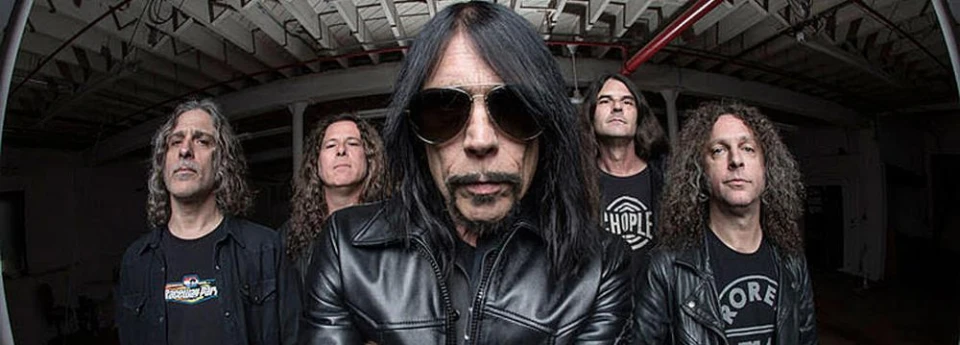 Чуйте новата песен на Monster Magnet – "Ejection"