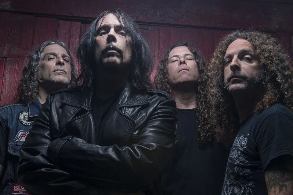 Виж видеото към заглавната песен на новия албум на Monster Magnet
