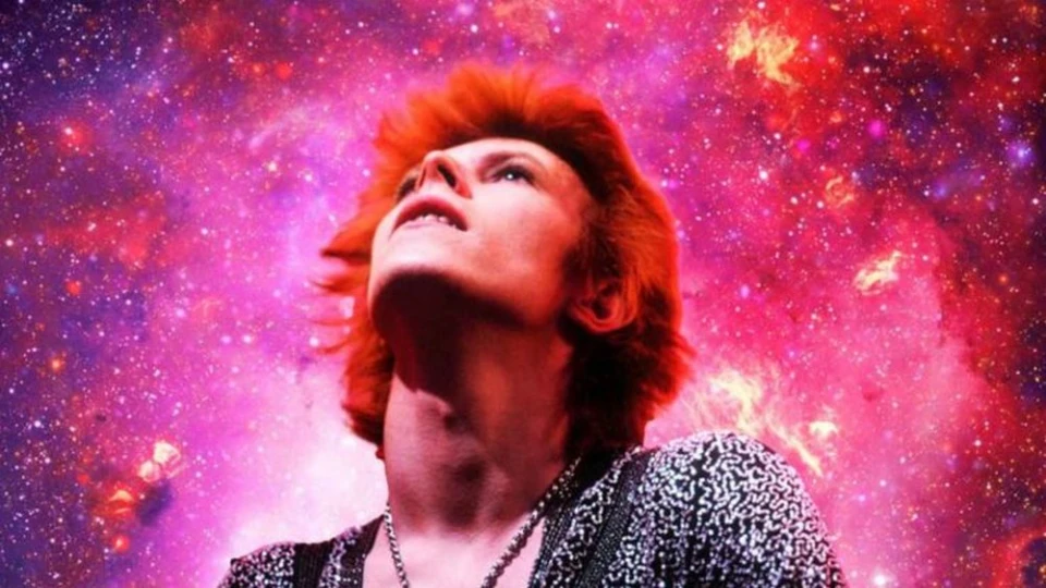 Пускат албум на Дейвид Боуи към филма "Moonage Daydream"