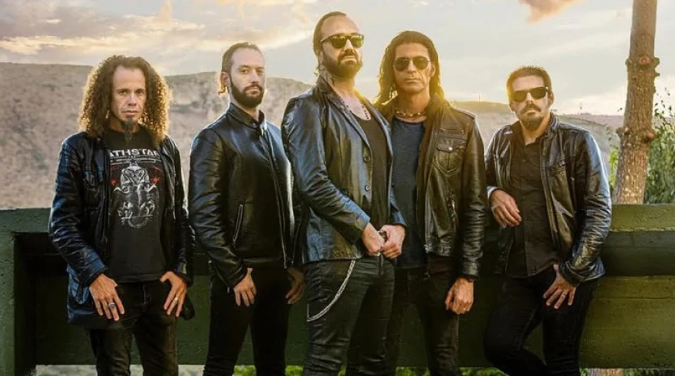 Moonspell обявиха голям симфоничен концерт в Лисабон