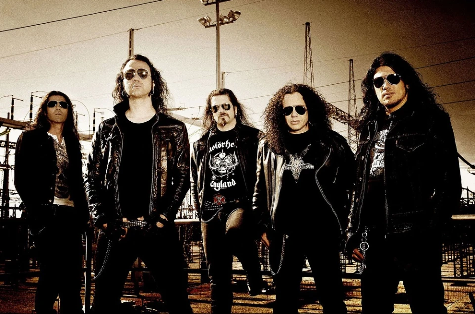 Moonspell се завръщат на сцената с двудневен концерт в Лисабон