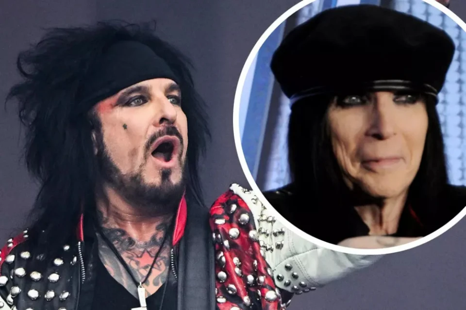 Mötley Crüe обявиха пълна победа в съдебната им битка с Мик Марс