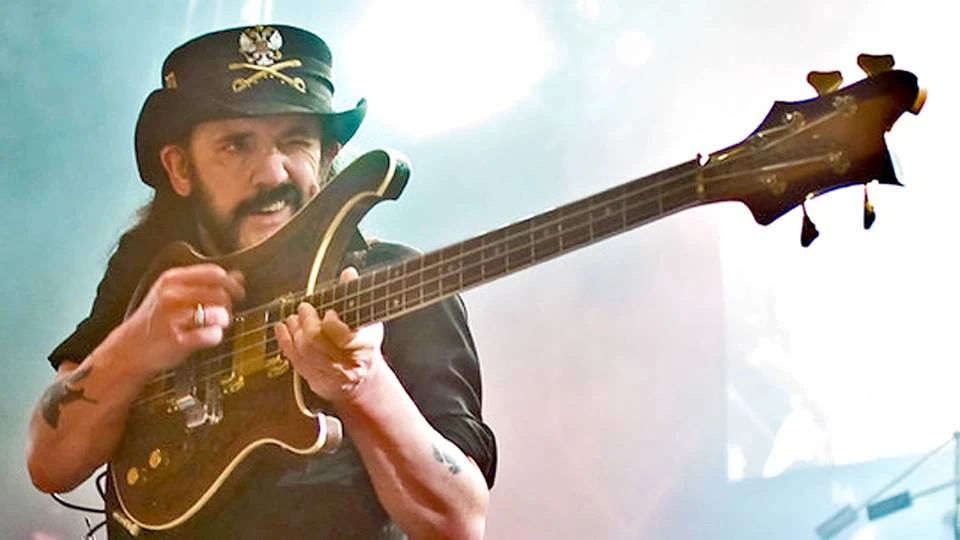Motorhead пускат уникална колекция с най-шумните си песни