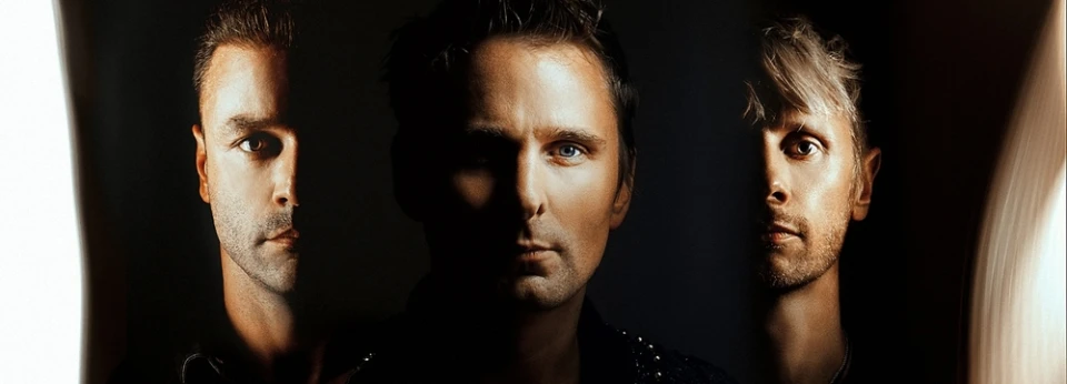 Muse представиха новия си сингъл "Something Human"
