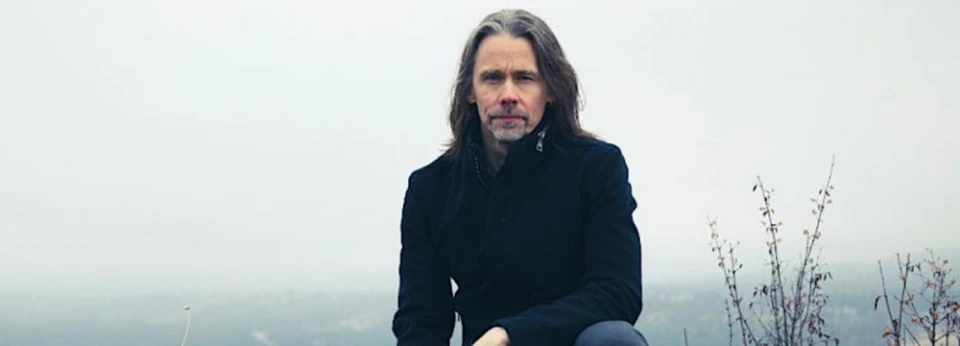 Myles Kennedy сподели водещия сингъл от новия си албум - “In Stride”