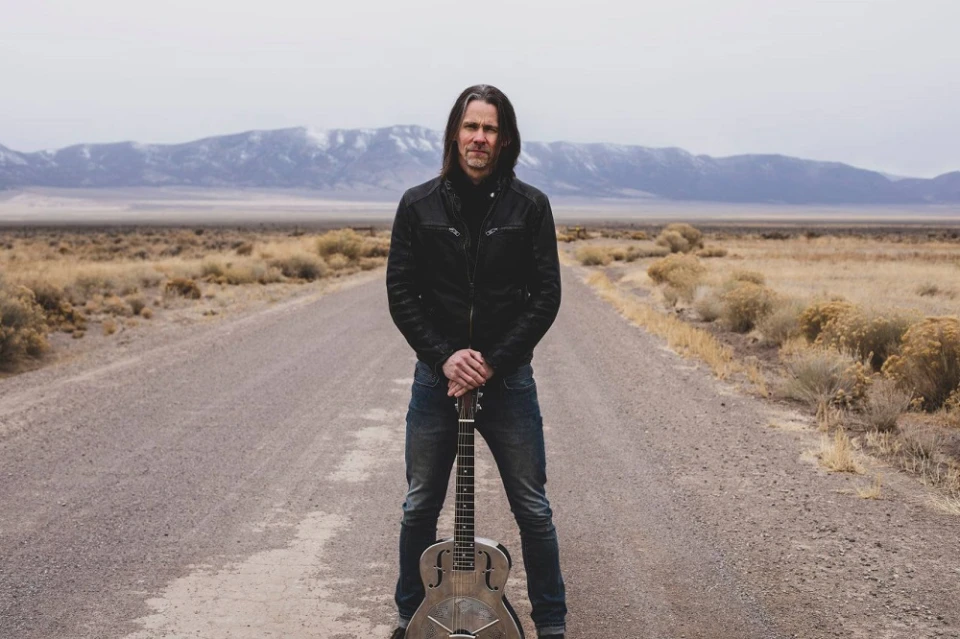 Myles Kennedy с втори солов албум и турне в САЩ