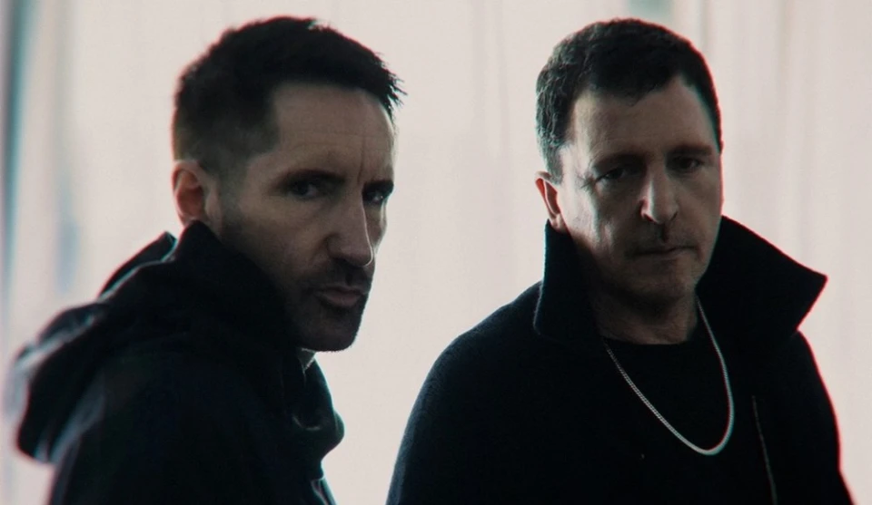 Nine Inch Nails се завръщат с музика за филма "TRON: Ares"