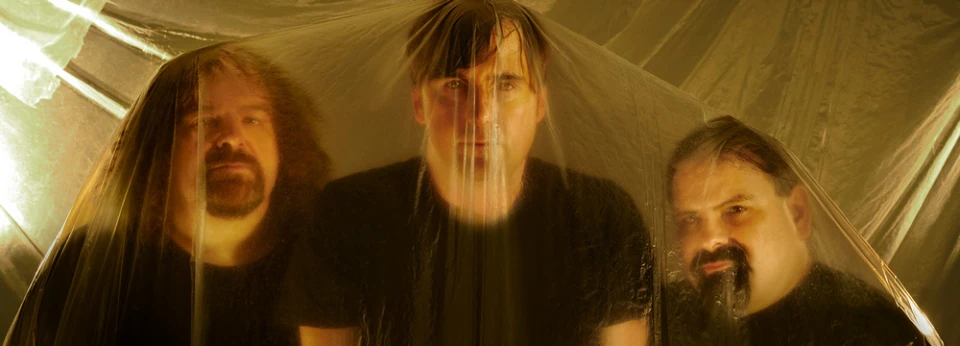 Napalm Death пуснаха видеото към "Contagion"