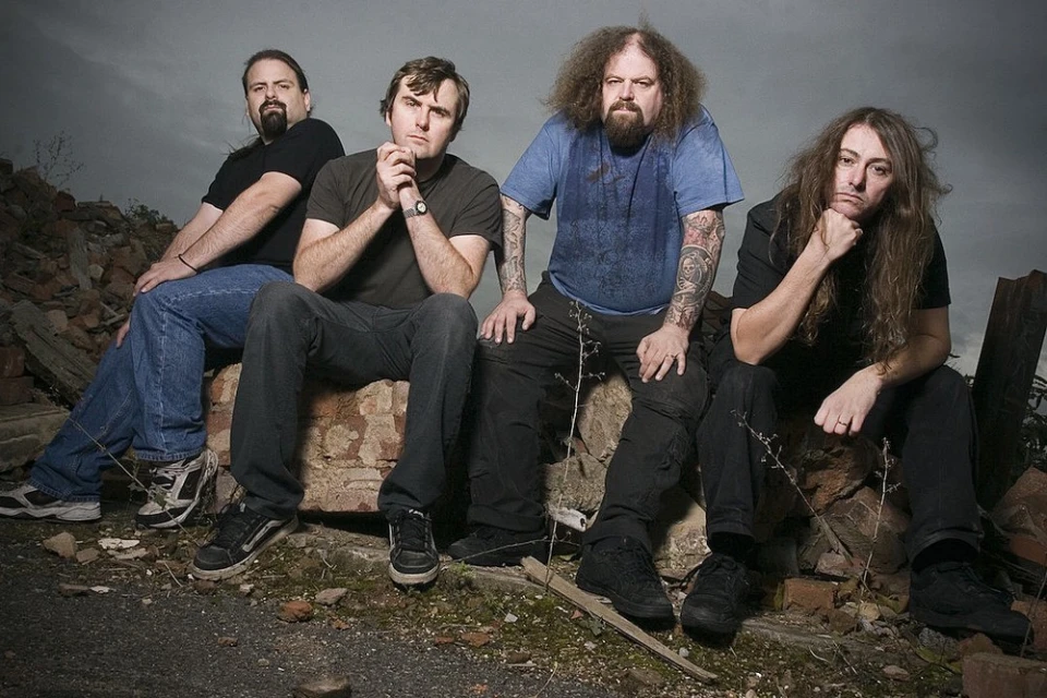 Napalm Death пуснаха песента "Oh So Pseudo"
