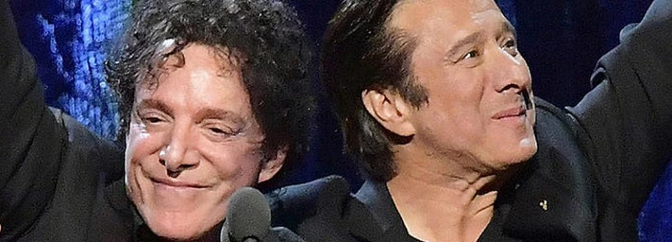 Neal Schon иска отново да работи със Steve Perry