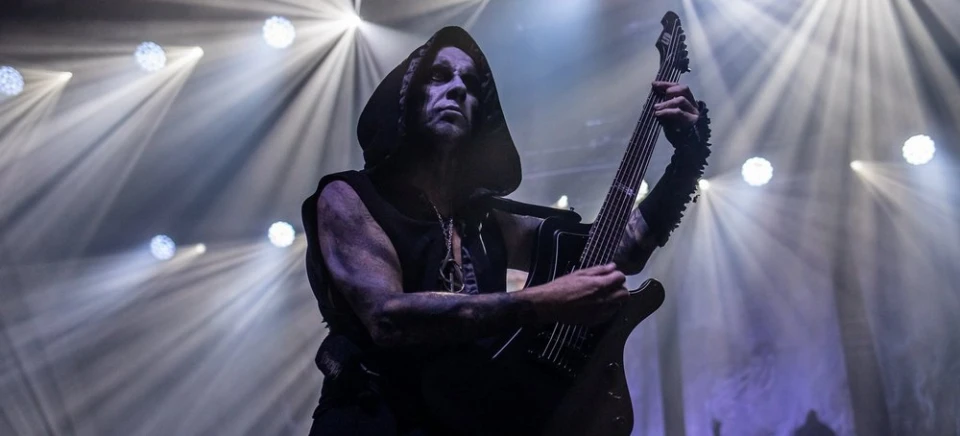 Фронтменът на Behemoth смята, че метъл албумите са станали твърде полирани