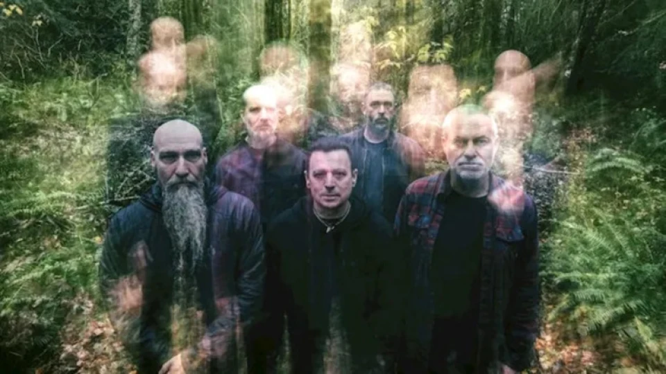 Neurosis се завръщат с изненадващ нов албум: “An Undying Love For A Burning World”
