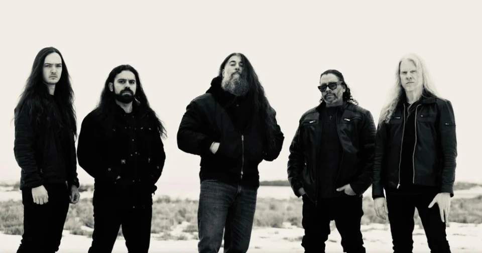 Nevermore подписаха с Reigning Phoenix Music, обявиха нов състав и пуснаха видео