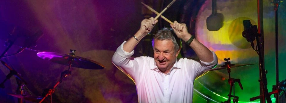 Nick Mason's Saucerful of Secrets идват за концерт у нас през лятото