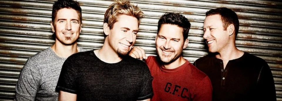 Nickelback пуснаха видеото на "Тhe Betrayal (Act III)"