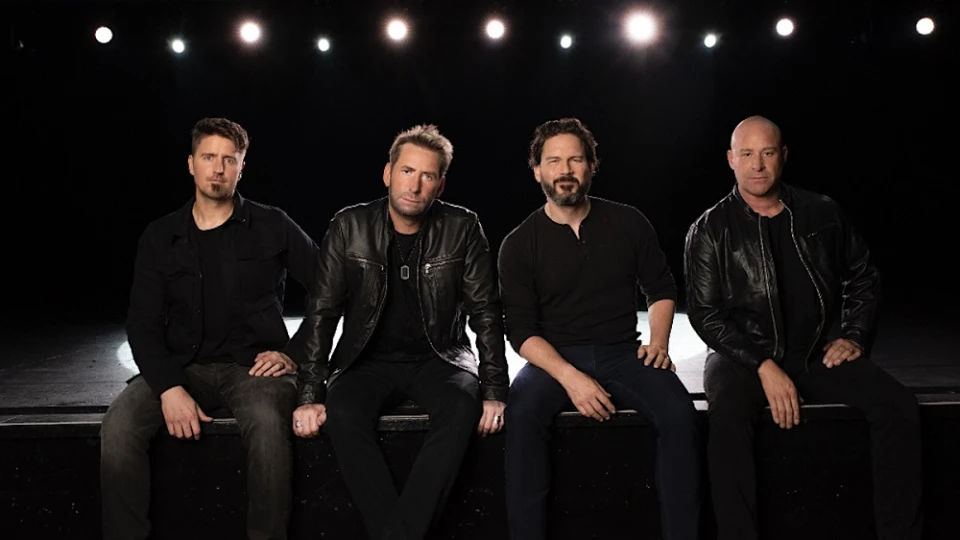 Nickelback обявиха нов албум и споделиха първи сингъл от него