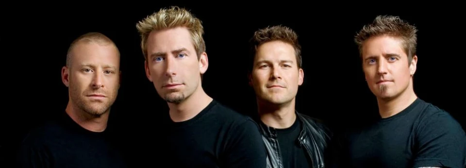 Nickelback отбелязват годишнината на All the Right Reasons със специално издание
