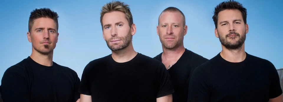 Nickelback обявиха ексклузивни шоута в Лас Вегас
