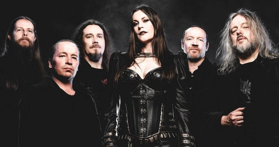 Nightwish вече официално имат нов басист