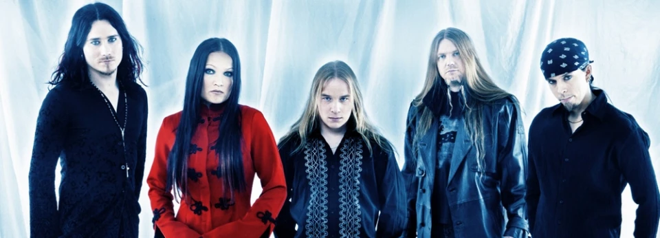 Nightwish споделиха видеото на последното излизане на Tarja с групата