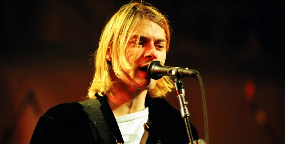Nirvana ще получат Грами тази година!