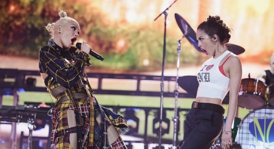 Групите No Doubt и Sublime се събраха повторно на фестивала Coachella