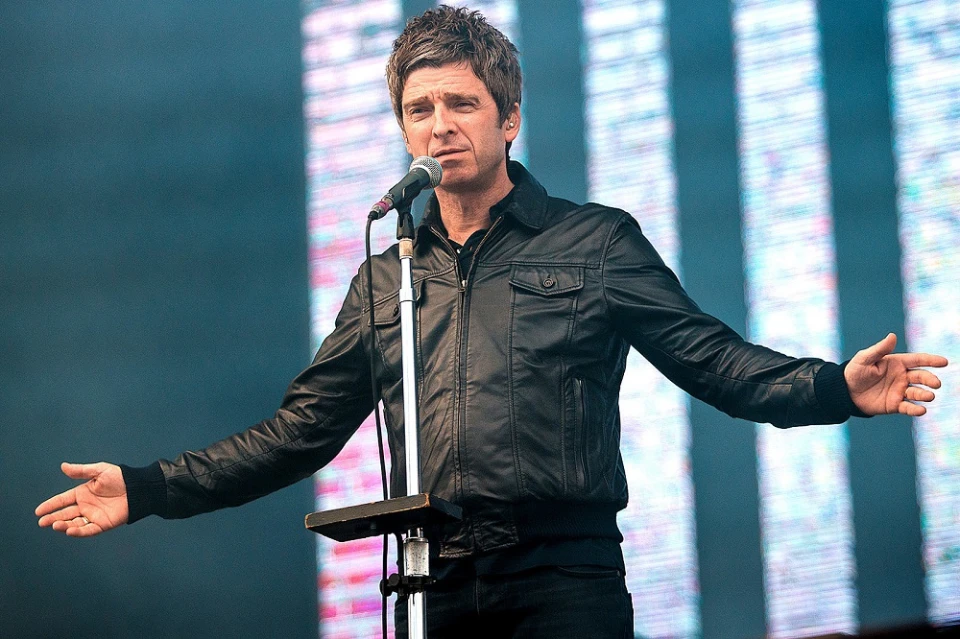 Noel Gallagher пусна демо на нова песен