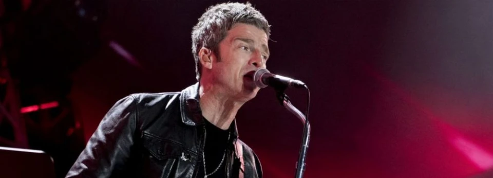 Чуй новата песен на Noel Gallagher's High Flying Birds, "Rattling Rose"