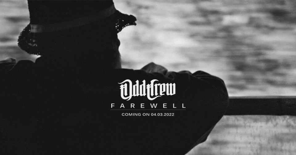Odd Crew с нов видеоклип на 4 март, вижте тийзър