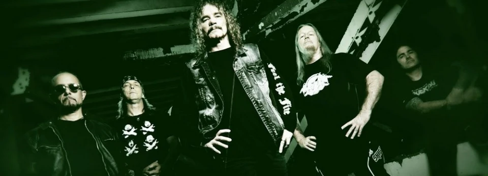 Overkill пуснаха новия си сингъл "Head Of A Pin"