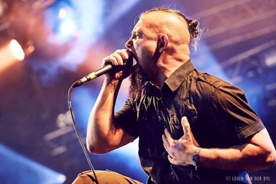 Гледайте цялото изпълнение на ODD CREW от Bloodstock Open Air