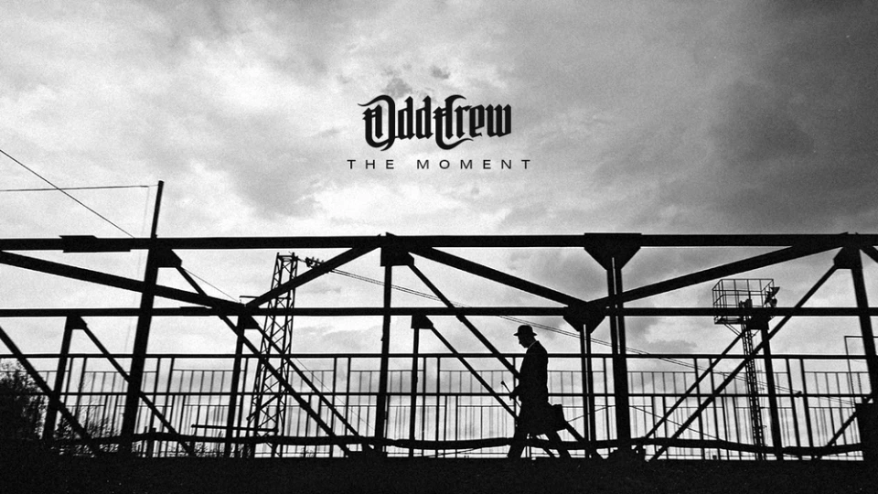 Излезе новият видеоклип на Odd Crew с участието на Насо Русков