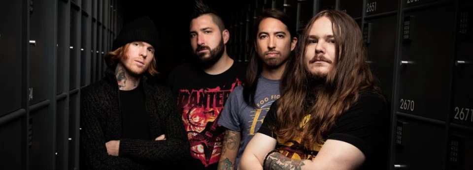 Of Mice & Men споделиха видеото към "Fighting Gravity", обявиха албум